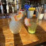 Campsite Zecamping 3 Etoiles Avec Piscine Chauffee - Bar Et Restaurant Pezenas
