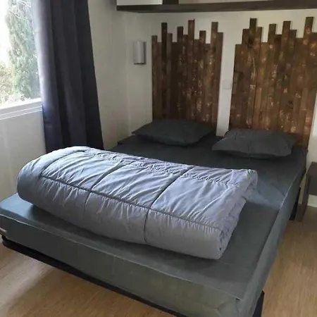 Campsite 3 Etoiles - Piscine - Ccbbhca *