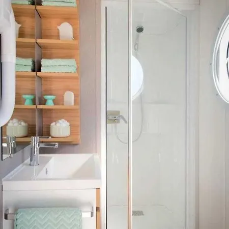 3 Etoiles - Piscine - Ccbbhca Campsite Pezenas