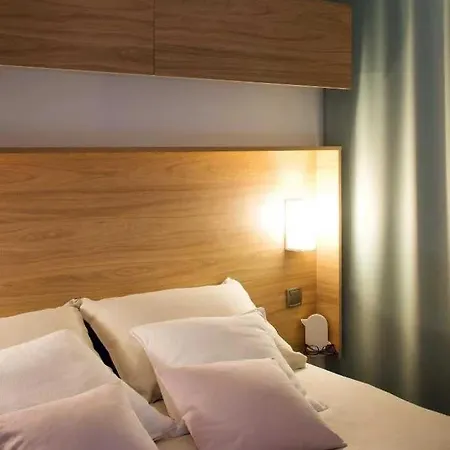 Campsite 3 Etoiles - Piscine - Ccbbhca Pezenas