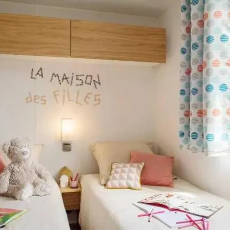 3 Etoiles - Piscine - Ccbbhca * Pezenas