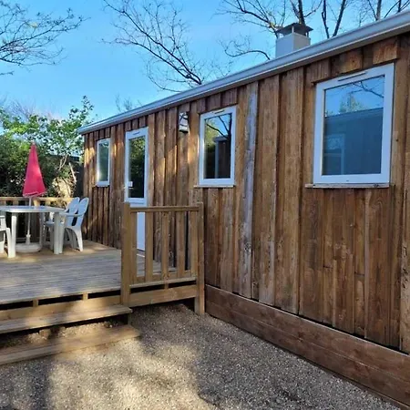 Campsite 3 Etoiles - Piscine - Ccbbhca