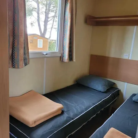 3 Etoiles - Piscine - Ccbbhca * Pezenas