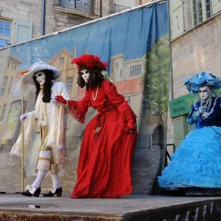 Campsite 3 Etoiles - Piscine - Ccbbhca