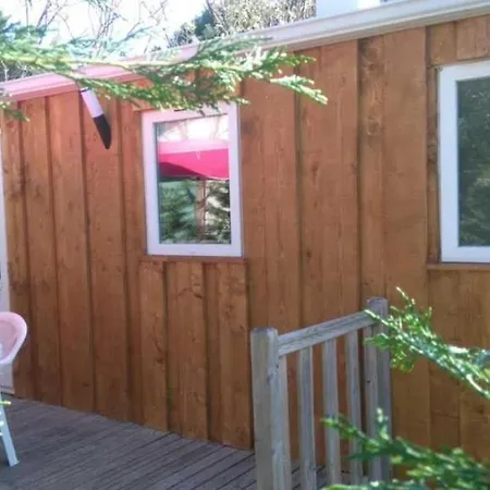 3 Etoiles - Piscine - Ccbbhca Campsite *