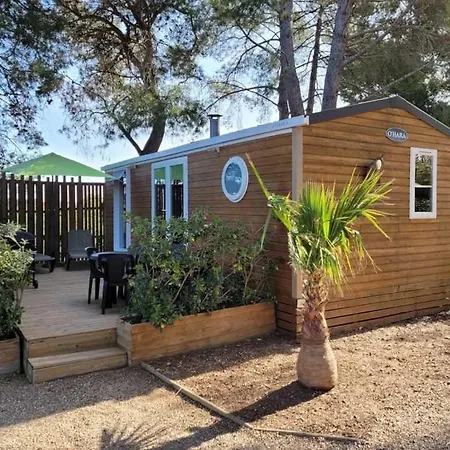 Campsite 3 Etoiles - Piscine - Ccbbhca Pezenas