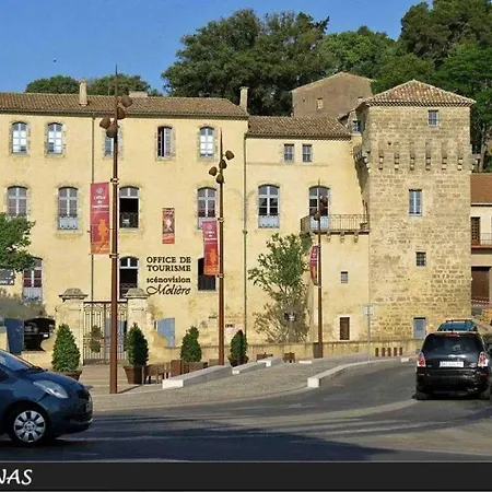 Campsite 3 Etoiles - Piscine - Ccbbhca *