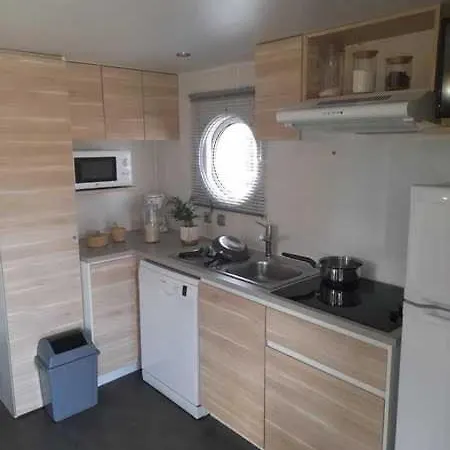 3 Etoiles - Piscine - Ccbbhca Campsite Pezenas