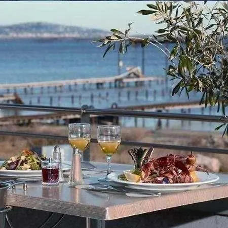 3 Etoiles - Piscine - Ccbbhca Campsite *