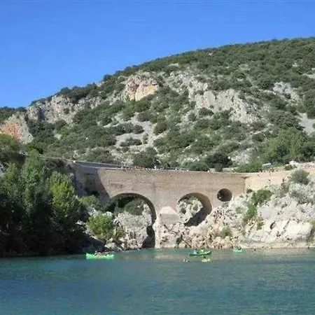 3 Etoiles - Piscine - Ccbbhca Campsite Pezenas