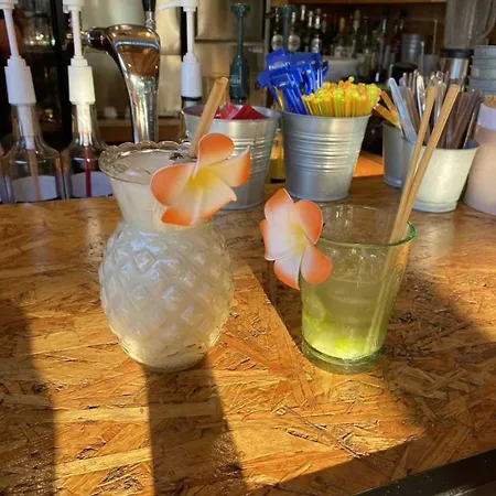 Campsite 3 Etoiles - Piscine - Ccbbhca *