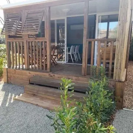 3 Etoiles - Piscine - Ccbbhca * Pezenas