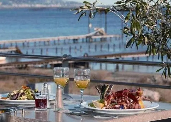 Zecamping 3 Etoiles Avec Piscine Chauffee - Bar Et Restaurant 3*